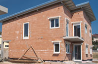St Levan home extensions