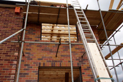 house extensions St Levan