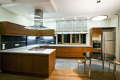kitchen extensions St Levan